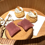 レフェルヴェソンス - 