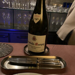 リシュリュゥ - 