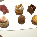 レフェルヴェソンス - 