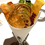 レフェルヴェソンス - 