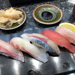 寿司まどか - 