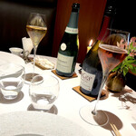 レフェルヴェソンス - 