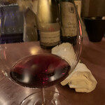 リシュリュゥ - 