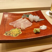 すし処 めくみ - 