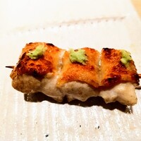 焼鳥 おみ乃 - だきみ