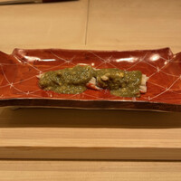 すし処 めくみ - 