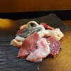 焼肉井とう