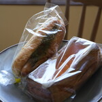 HAYASHI BAKERY  - 