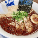 風風ラーメン - 