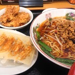 台湾料理 萬福 - 料理写真: