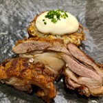 インフィニート ヒロ - 