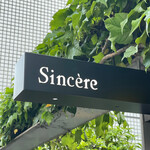 Sincere - 