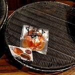 阪急ベーカリー香房 - 料理写真: