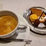 インフィニート ヒロ - 