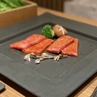 北新地 肉料理 名門 - 