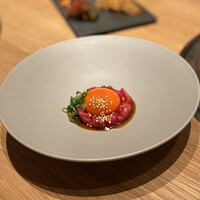 北新地 肉料理 名門 - 