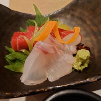 魚菜由良 鼎 - 