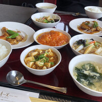 中国料理 青冥 祇園店 - 