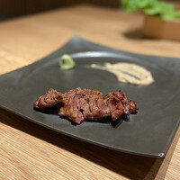 北新地 肉料理 名門 - 