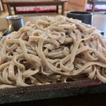 Teuchi Soba Shouan - 