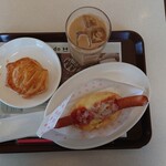 Mister Donut - 