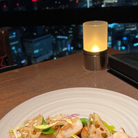 Prime42 steakhouse & sky bar - 