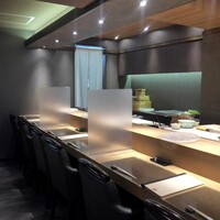 北新地 すし通 - 
