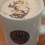 タリーズコーヒー - 