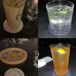 ジャナイ コーヒー - 