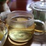 Cafe 月と花 - 