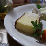 Cafe 月と花 - 