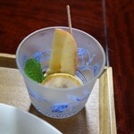 Cafe 月と花 - 