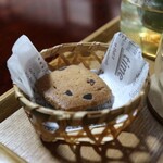 Cafe 月と花 - 