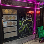 BAR MONSTER - 