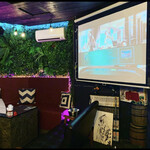 BAR MONSTER - 