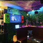 BAR MONSTER - 