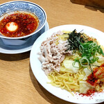 丸源ラーメン - 