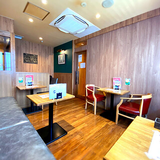 グッドサイフォンカフェ_2