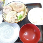 嶺吉食堂 - あしてびち♡