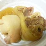 嶺吉食堂 - たまらないね～