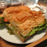 デリカテッセン - サンドウィッチ