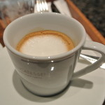 デリカテッセン - マキアート