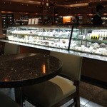 デリカテッセン - 店内