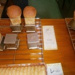 アルファルファ - 【再訪】店内