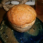 アルファルファ - 【再訪】翌朝の朝食①もずく（210円）