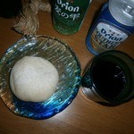 アルファルファ - 【再訪】スノー（150円）②up