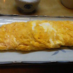 130205東京　鳥政　卵焼き350円