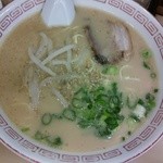 楽勝ラーメン - 