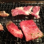 炭火焼肉 しちりん園 - 