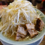 raxamentaizan - 大麺